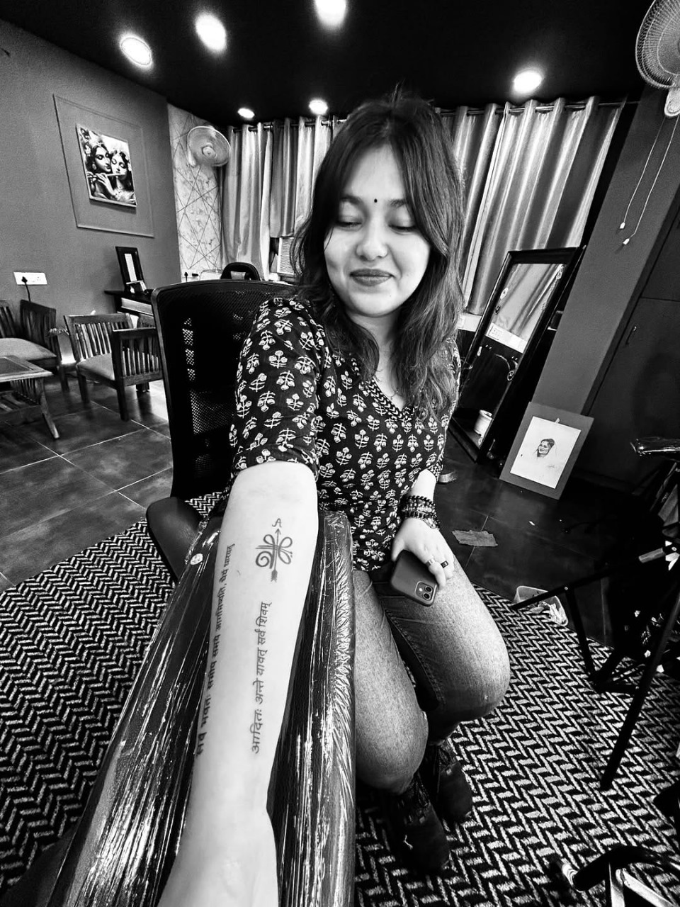 Advanced Tattoo Designs